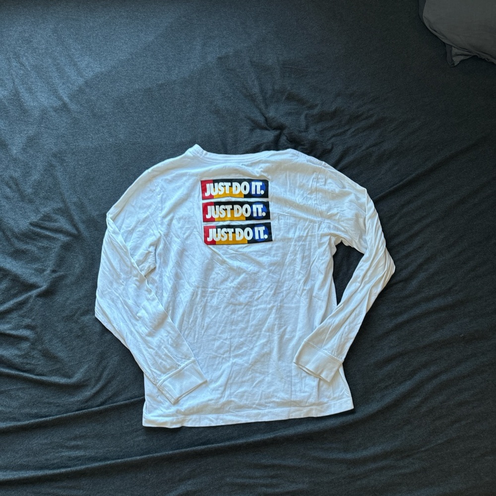 Nike Longsleeve Tee
